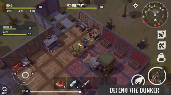 No Way To Die（无处可亡生存）