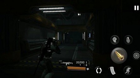 DeadZone（死亡区行动TPS）