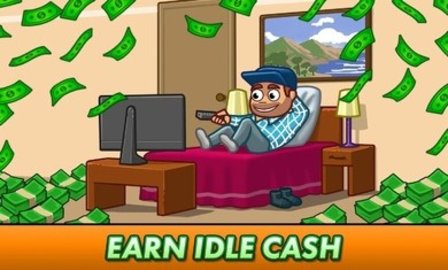 Transport It! - Idle Tycoon（放置运输大亨）