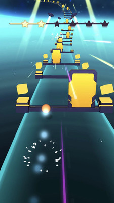 Rhythm 3D
