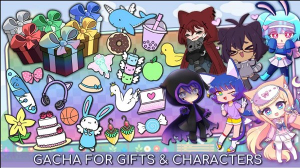 gacha life