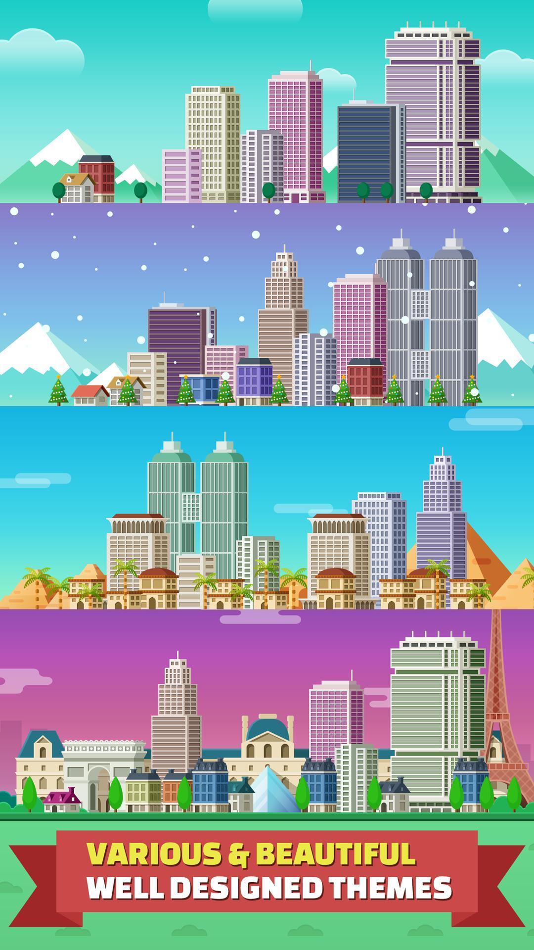 mylittletown（我的小镇红包版）