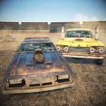 Demolition Derby Metal Clash 2020