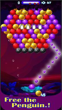 Bubble Shooter（快乐泡泡师）