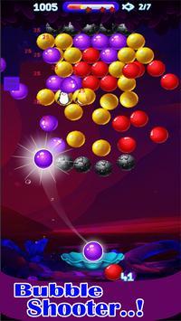 Bubble Shooter（快乐泡泡师）