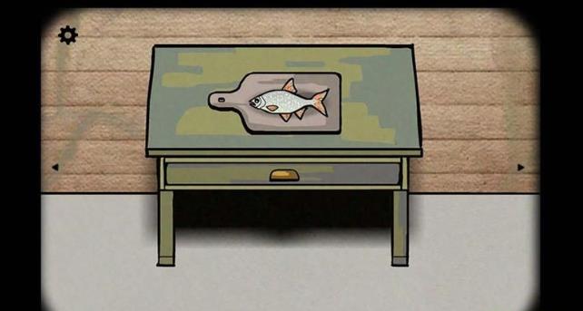 Cube Escape The Lake(湖边小屋2)