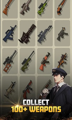 Merge Survival（合并生存）