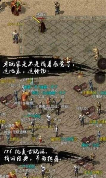 合击疯玩