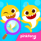 babysharkfind（寻找鲨鱼宝宝）