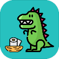 Find Toilet Paper(帮爸爸找厕纸)