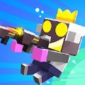 RoboBlaster（机器人爆破手）