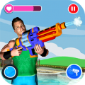 WaterGun（泳池派对射手）