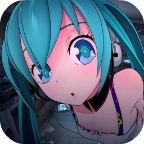 Hatsune Miku Live Wallpaper（初音模拟器）