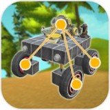 Evercraft Mechanic: Sandbox from Scrap（沙盒机械师）