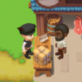 idlesettlersmedievaltradingtycoon（中世纪贸易大亨）