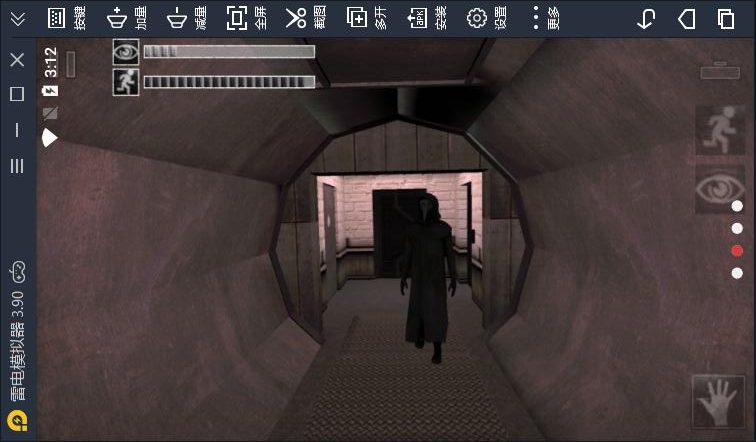SCP安全壳破裂