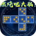 Numerity（碎块寻踪）