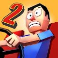 Faily Brakes 2（刹车失灵2）