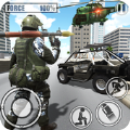 Special Ops Shooting Game（特种部队射击）