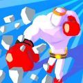 RoboBlaster(闲置拳道训练)