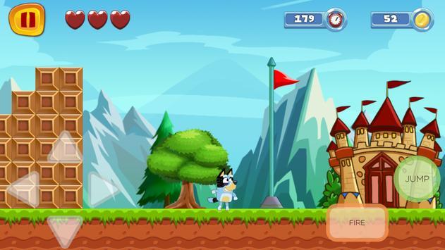 Super Bluey World（超蓝世界）