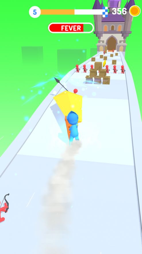 Surf Repair 3D（我闯关贼六）