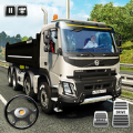 Euro Grand Driving Truck Simulator（恐怖的印度货运卡车司机）