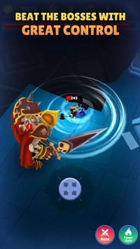 Top Spinner Hero（顶级旋转英雄）