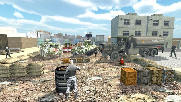 Real Cover Shooter Commando（2020真实封面射击突击队）