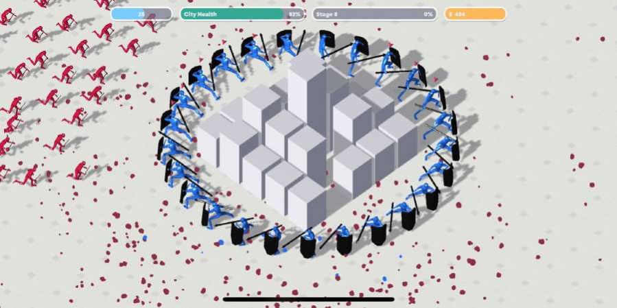 Real Time Shields（实时防御最新版）