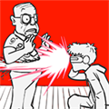 Whack Boss Superhero(揍扁老板)