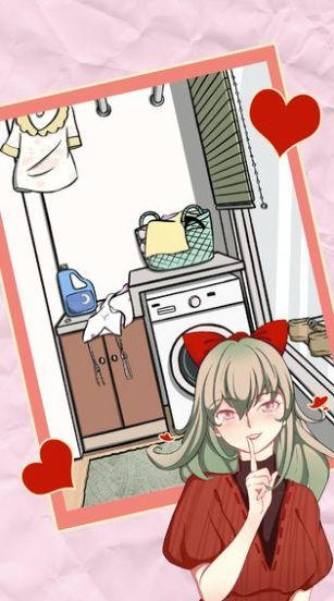 我的纹身女孩游戏