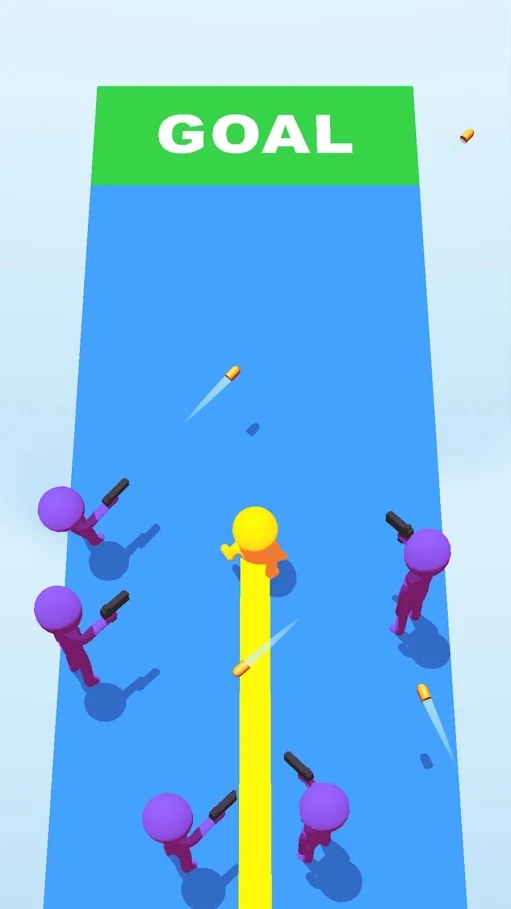 Bullet Loop