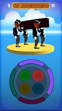 Coffin Dance The Game（天文学舞蹈跳棺材舞）