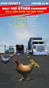Chicken Challenge(3D鸡肉挑战赛)