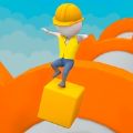 Stacky Slides（滑动堆叠）