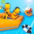 speedboatshootout（水上摩托射击）