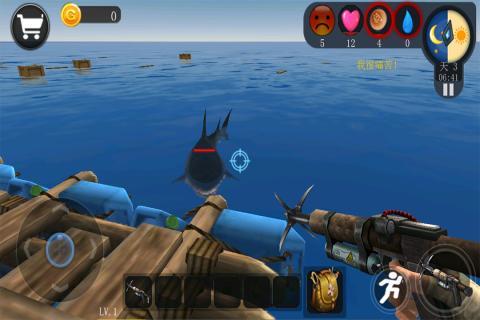 Ocean Survival 2（海洋生存模拟2）