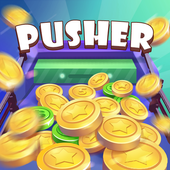 Pusher Master（推杆大师）