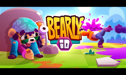 Bearly.io