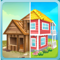 Idle Home（盖个大别野）