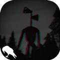 SCP: Siren head(scp警笛人模拟器)