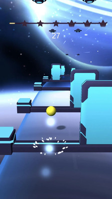 Rhythm 3D
