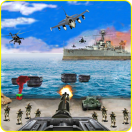 Call of Beach Defense（呼叫的海滩防御）
