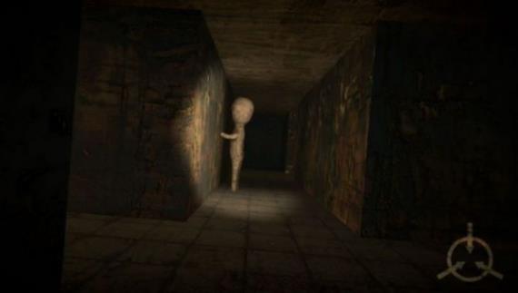 SCP - Containment Breach（scp深红之王）