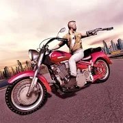 Auto Theft City Guns Mission Gangster War（大城市盗窃汽车）