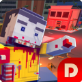 Zombie Apocalypse（僵尸袭击记录）