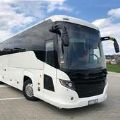 Modern Bus Parking 3D : Bus Games Simulator