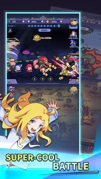 Idle Summoner(闲置的召唤者)