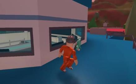 jailbreakescapeobby（越狱逃生奥比）